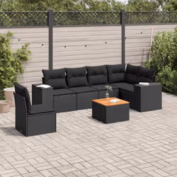 VidaXL 3257798 ensemble de meubles de jardin