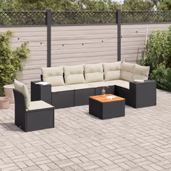 VidaXL 3257799 ensemble de meubles de jardin