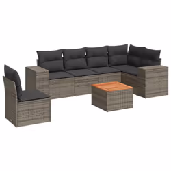 VidaXL 3257803, 7 pièce(s)