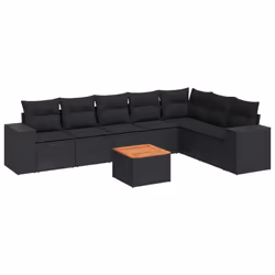VidaXL 3257805, 8 pièce(s)