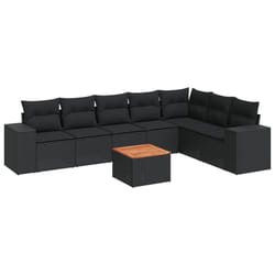 VidaXL 3257805 ensemble de meubles de jardin