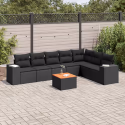 VidaXL 3257805 ensemble de meubles de jardin