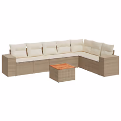 VidaXL 3257808, 8 pièce(s)