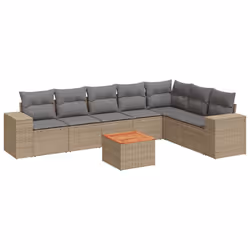 VidaXL 3257809, 8 pièce(s)
