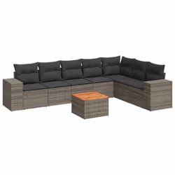VidaXL 3257810, 8 pièce(s)