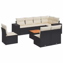 VidaXL 3257813, 9 pièce(s)