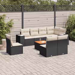 VidaXL 3257813 ensemble de meubles de jardin