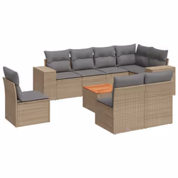 VidaXL 3257816, 9 pièce(s)