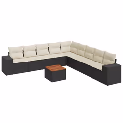 VidaXL 3257820, 10 pièce(s)