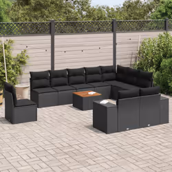 VidaXL 3257826 ensemble de meubles de jardin - Vue supplémentaire 2