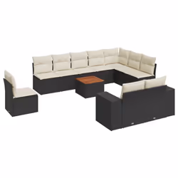 VidaXL 3257827, 11 pièce(s)