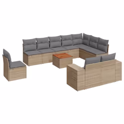 VidaXL 3257830, 11 pièce(s)