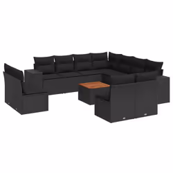 VidaXL 3257833, 12 pièce(s)
