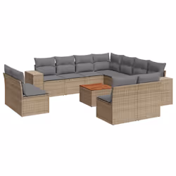 VidaXL 3257837, 12 pièce(s)