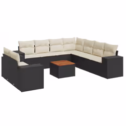 VidaXL 3257841, 10 pièce(s)