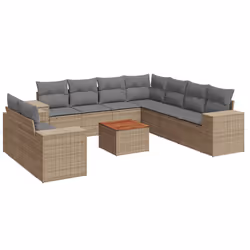 VidaXL 3257844, 10 pièce(s)