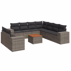 VidaXL 3257845, 10 pièce(s)