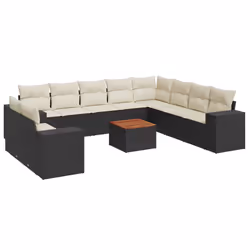 VidaXL 3257848, 11 pièce(s)