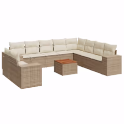 VidaXL 3257850, 11 pièce(s)
