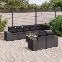 VidaXL 3257868 ensemble de meubles de jardin