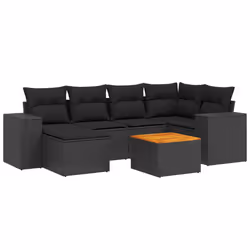 VidaXL 3257875, 7 pièce(s)