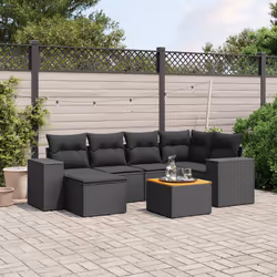 VidaXL 3257875 ensemble de meubles de jardin