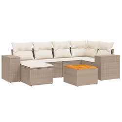 VidaXL 3257878, 7 pièce(s)