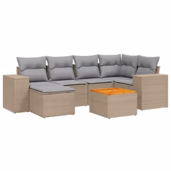 VidaXL 3257879, 7 pièce(s)
