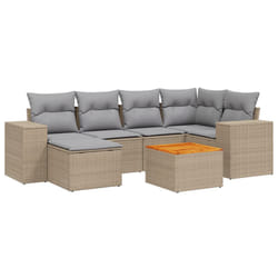 VidaXL 3257879 ensemble de meubles de jardin