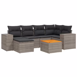 VidaXL 3257880, 7 pièce(s)