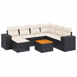 VidaXL 3257883, 8 pièce(s)