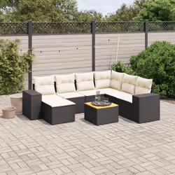 VidaXL 3257883 ensemble de meubles de jardin