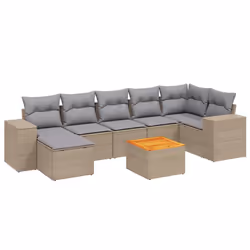 VidaXL 3257886, 8 pièce(s)