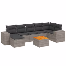 VidaXL 3257887, 8 pièce(s)