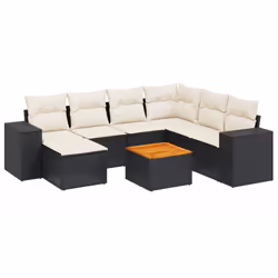 VidaXL 3257890, 8 pièce(s)