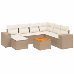 VidaXL 3257892, 8 pièce(s)