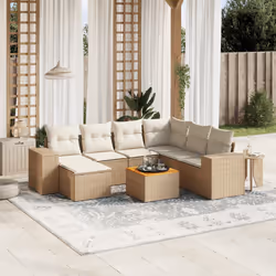 VidaXL 3257892 ensemble de meubles de jardin
