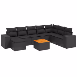 VidaXL 3257910, 9 pièce(s)