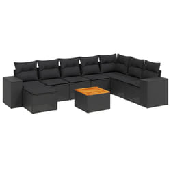 VidaXL 3257910 ensemble de meubles de jardin