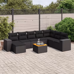 VidaXL 3257910 ensemble de meubles de jardin