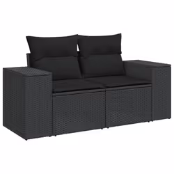 VidaXL 3257931 ensemble de meubles de jardin - Vue supplémentaire 7