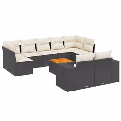 VidaXL 3257932, 10 pièce(s)