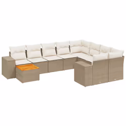 VidaXL 3257934, 10 pièce(s)