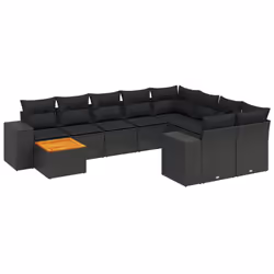 VidaXL 3257938, 10 pièce(s)