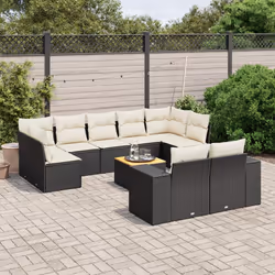 VidaXL 3257939 ensemble de meubles de jardin - Vue supplémentaire 2