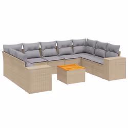 VidaXL 3257942, 10 pièce(s)