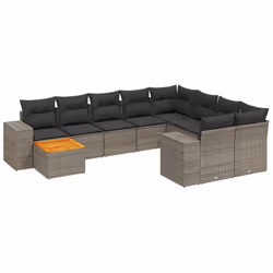 VidaXL 3257943, 10 pièce(s)