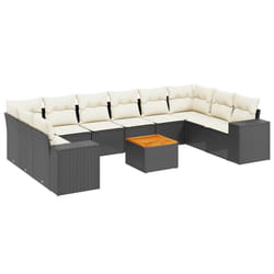 VidaXL 3257953 ensemble de meubles de jardin