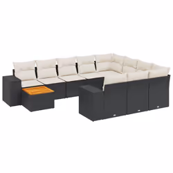 VidaXL 3257960, 11 pièce(s)