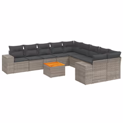 VidaXL 3257964, 11 pièce(s)